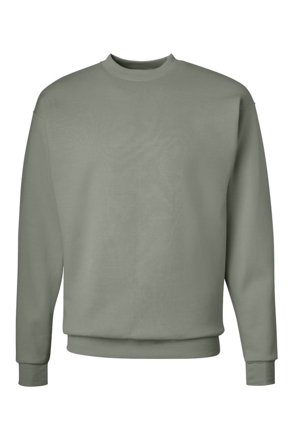 Ecosmart Crewneck Sweatshirt Unisex