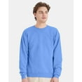 thumbnail image 1 of Hanes Ecosmart Crewneck Sweatshirt Unisex, 1 of 5