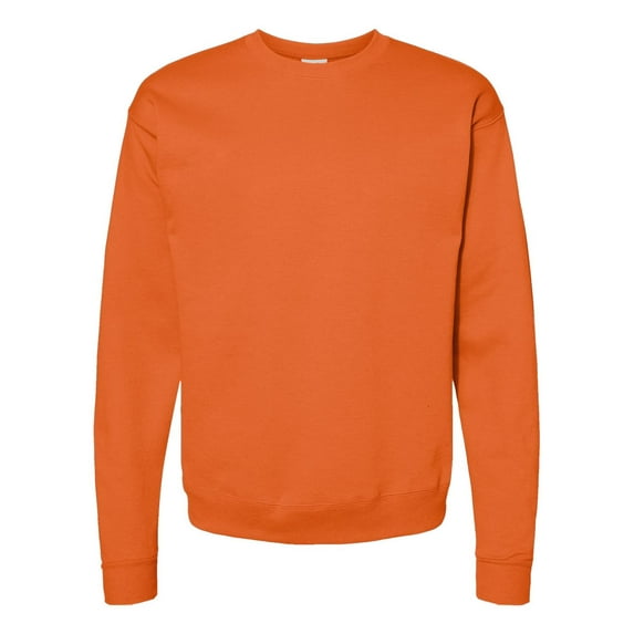 Hanes Ecosmart Crewneck Sweatshirt Unisex