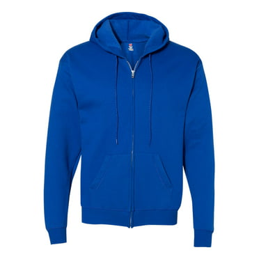Hanes Men's Ecosmart Fleece Sweatshirt,Deep Forest,2 XL - Walmart.com