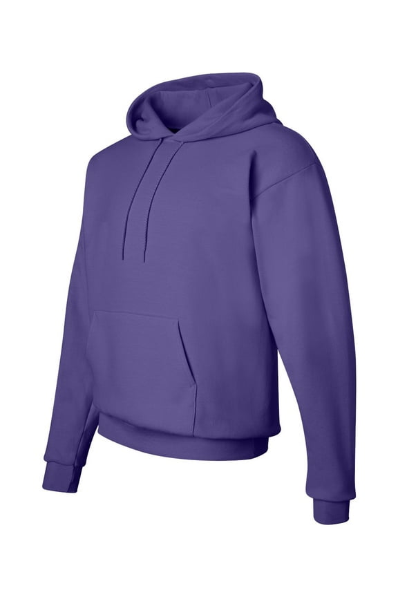- Ecosmart Hooded Sweatshirt 50/50