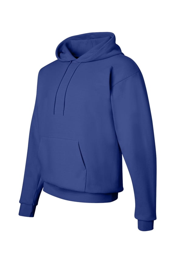 - Ecosmart Hooded Sweatshirt 50/50