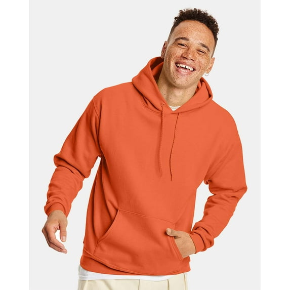 Hanes Ecosmart® Hooded Sweatshirt