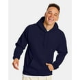 thumbnail image 1 of Hanes Ecosmart® Hooded Sweatshirt, 1 of 5