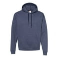 thumbnail image 1 of Hanes Ecosmart Hoodie Sweatshirt for Men Size up to 5XL, 1 of 5