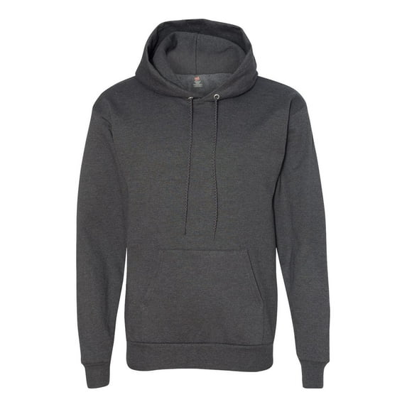 Hanes P170 Adult 7.8 oz. EcoSmart 50/50 Pullover Hood