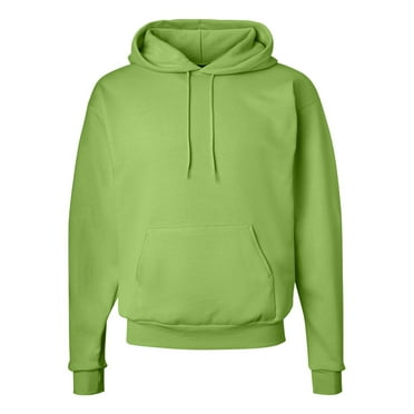 Hanes Ecosmart Hoodie Sweatshirt for Men Size up to 5XL