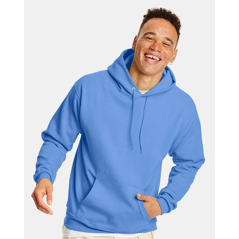Hanes Ecosmart Hoodie Sweatshirt for Men