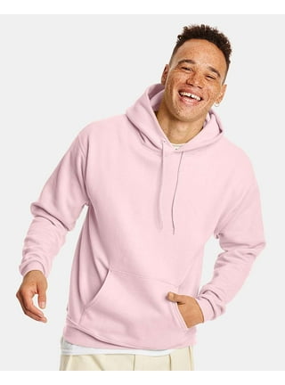 Baby pink best sale sweatshirt mens