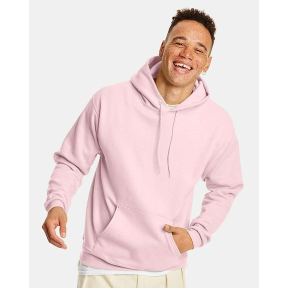 Hanes Ecosmart Hoodie Sweatshirt for Men