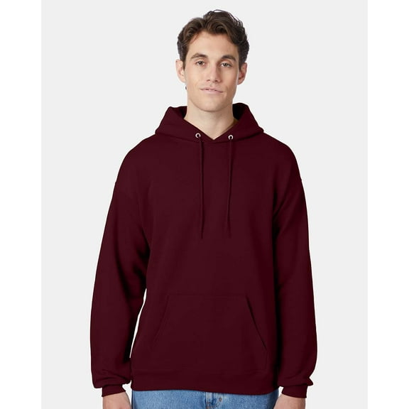 Hanes Ecosmart Hoodie Sweatshirt for Men