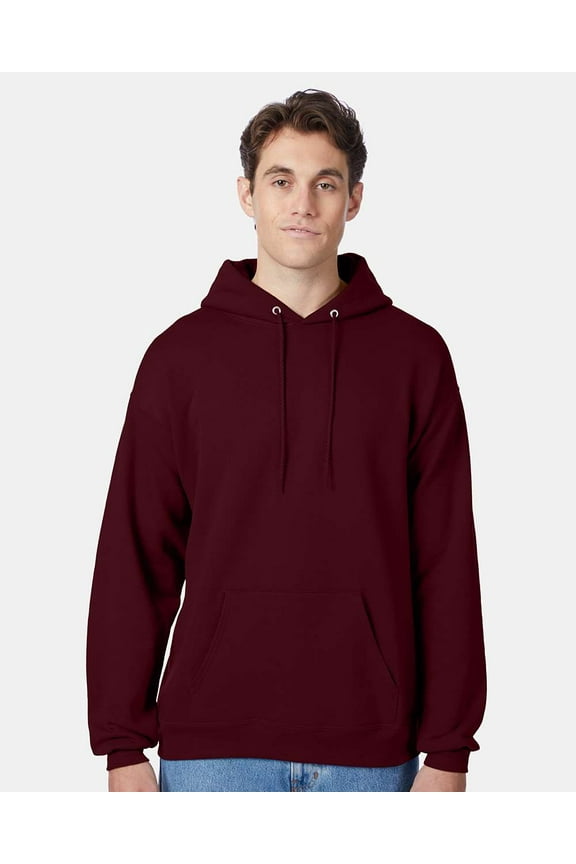 Ecosmart Hoodie Sweatshirt for Men
