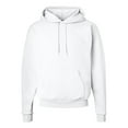 thumbnail image 1 of Hanes Ecosmart Hoodie Sweatshirt for Men, 1 of 5