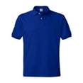 thumbnail image 1 of Hanes Ecosmart® Jersey Polo, 1 of 5
