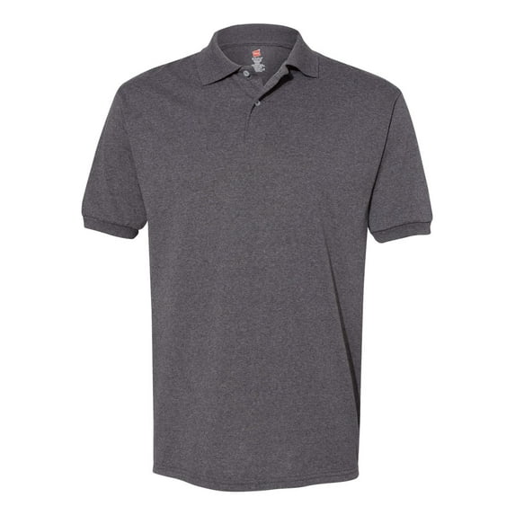 Hanes Ecosmart® Jersey Polo