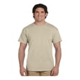 thumbnail image 1 of Hanes - Ecosmart T-Shirt - 5170, Sand, 3XL, 1 of 1