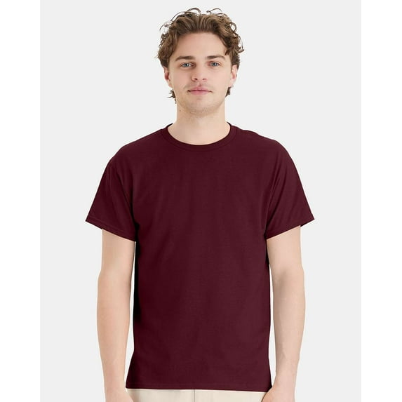 Hanes Ecosmart T-Shirt for Men