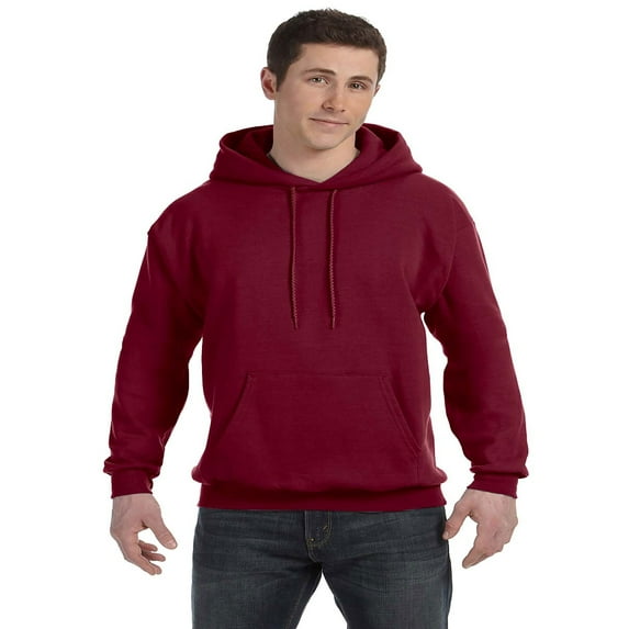 Hanes Ecosmart Unisex Fleece Hoodie