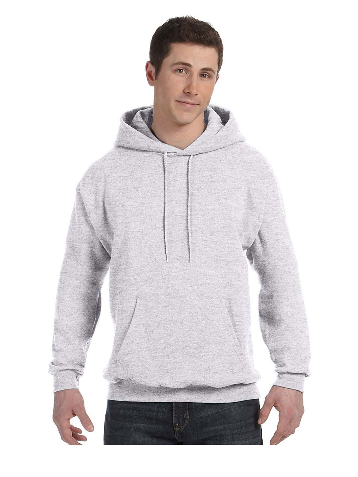 Hanes Ecosmart Unisex Fleece Hoodie