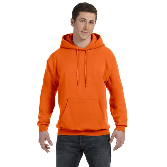Hanes Ecosmart Unisex Fleece Hoodie