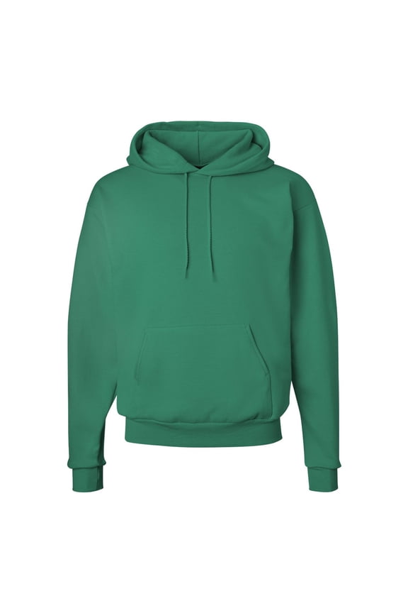 Ecosmart Unisex Fleece Hoodie