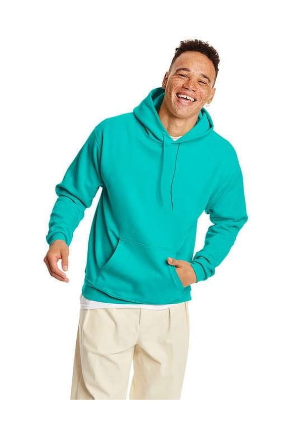 Ecosmart Hooded Sweatshirt