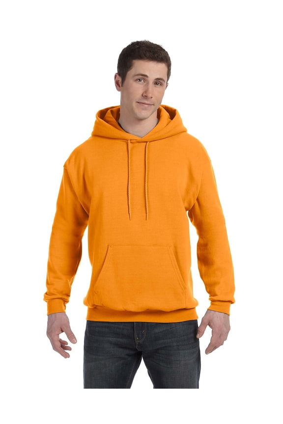 Ecosmart Unisex Fleece Hoodie