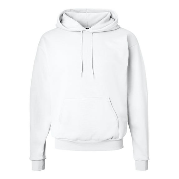 Hanes Ecosmart Unisex Fleece Hoodie