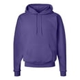 thumbnail image 1 of Hanes Ecosmart Unisex Fleece Hoodie, 1 of 3