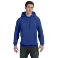 thumbnail image 1 of Hanes Ecosmart Unisex Fleece Hoodie, 1 of 1