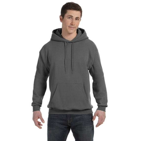 Hanes Ecosmart Unisex Fleece Hoodie