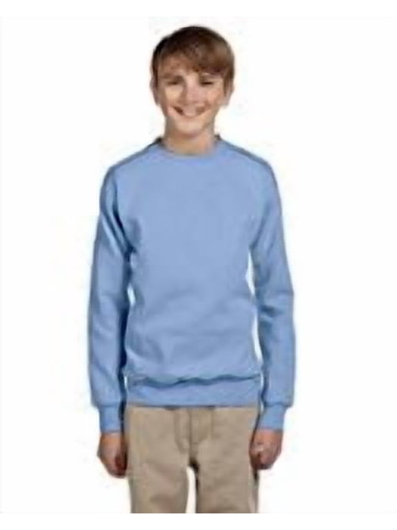 Boys Ecosmart Fleece Sweatshirt