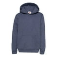 thumbnail image 1 of Hanes Ecosmart® Youth Hooded Sweatshirt, 1 of 3