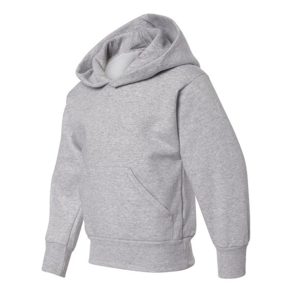 Hanes - Ecosmart Youth Hooded Sweatshirt