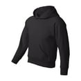 thumbnail image 1 of Hanes - Ecosmart Youth Hooded Sweatshirt, 1 of 2