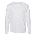 thumbnail image 1 of Hanes Essential Long Sleeve T-Shirt for Men, 1 of 6