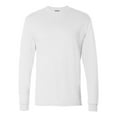 thumbnail image 1 of Hanes Essential Long Sleeve T-Shirt for Men, 1 of 5