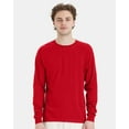 thumbnail image 1 of Hanes Essential Long Sleeve T-Shirt for Men, 1 of 5