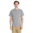 thumbnail image 1 of Hanes Essential Pocket Tee - Stay Comfortable & Stylish, 1 of 3