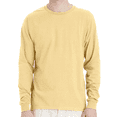 thumbnail image 1 of Hanes Essential Tee Shirt Long Sleeve Cotton, Sizes S-3XL, 1 of 5