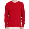 thumbnail image 1 of Hanes Essential Tee Shirt Long Sleeve Cotton, Sizes S-3XL, 1 of 5