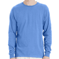 thumbnail image 1 of Hanes Essential Tee Shirt Long Sleeve Cotton, Sizes S-3XL, 1 of 5