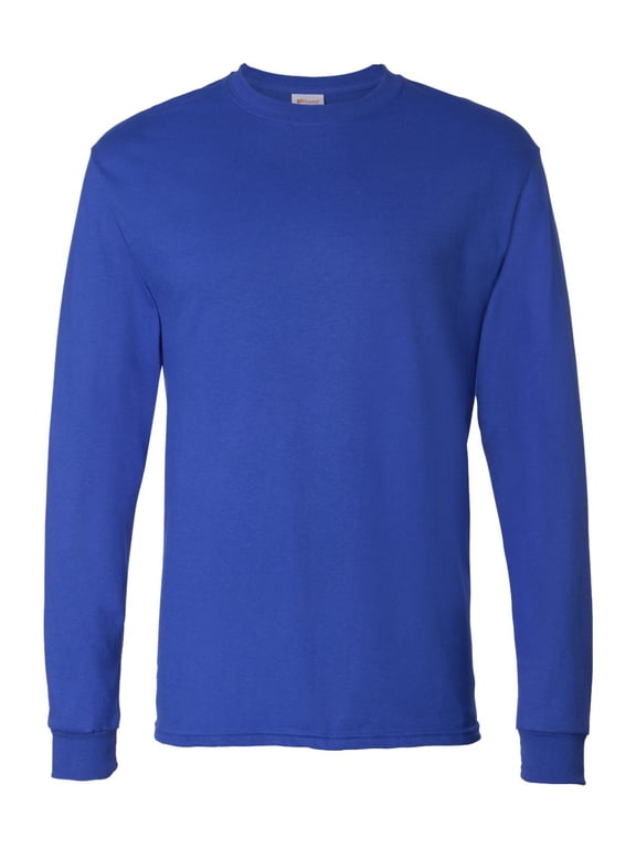 Essential-T Long Sleeve T-Shirt