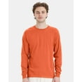 thumbnail image 1 of Hanes Essential-T Long Sleeve T-Shirt, 1 of 5