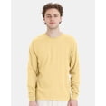 thumbnail image 1 of Hanes Essential-T Long Sleeve T-Shirt, 1 of 5