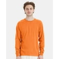 thumbnail image 1 of Hanes Essential-T Long Sleeve T-Shirt, 1 of 5