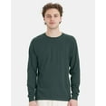 thumbnail image 1 of Hanes Essential-T Long Sleeve T-Shirt, 1 of 5