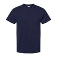 thumbnail image 1 of Hanes Essential-T T-Shirt for Men and for Women Classic Fit Short Sleeve Cotton Size up to 6XL T-Shirt, 1 of 4
