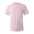 thumbnail image 1 of Hanes Essential-T T-Shirt for Men and for Women Classic Fit Short Sleeve Cotton Size up to 6XL T-Shirt, 1 of 4