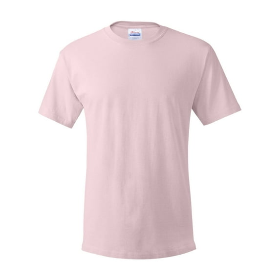 Hanes Essential-T T-Shirt for Men and for Women Classic Fit Short Sleeve Cotton Size up to 6XL T-Shirt